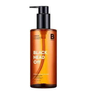 Missha Super Off Cleansing Oil Black Head Off