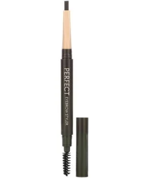 Creion Sprâncene MISSHA Perfect Eyebrow Styler #Gray Brown