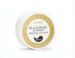 Petitfee Black Pearl Gold Eye Patch