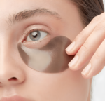Petitfee Black Pearl Gold Eye Patch