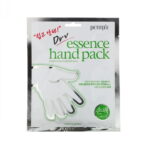 PETITFEE Dry Essence Hand Pack 7g