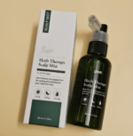 PRRETI Herb Therapy Scalp Mist 80ml