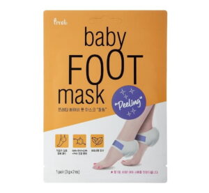 Prreti Baby Foot Mask Peeling