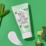 Prreti Perfect Clean Daily Foam Cleanser 150g