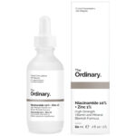 The Ordinary Niacinamide 10% + Zinc 1% 30ml