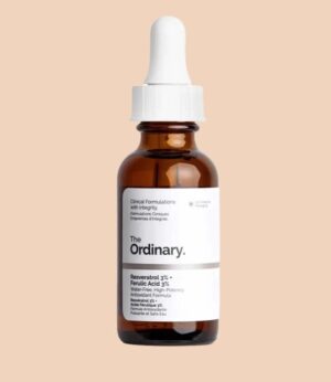 The Ordinary Resveratrol 3% + Ferulic acid 3% 30ml