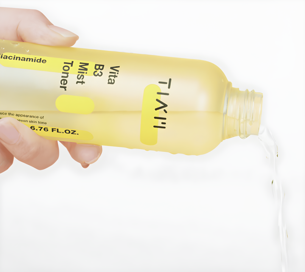 TIAM Vita B3 Mist Toner 200ml