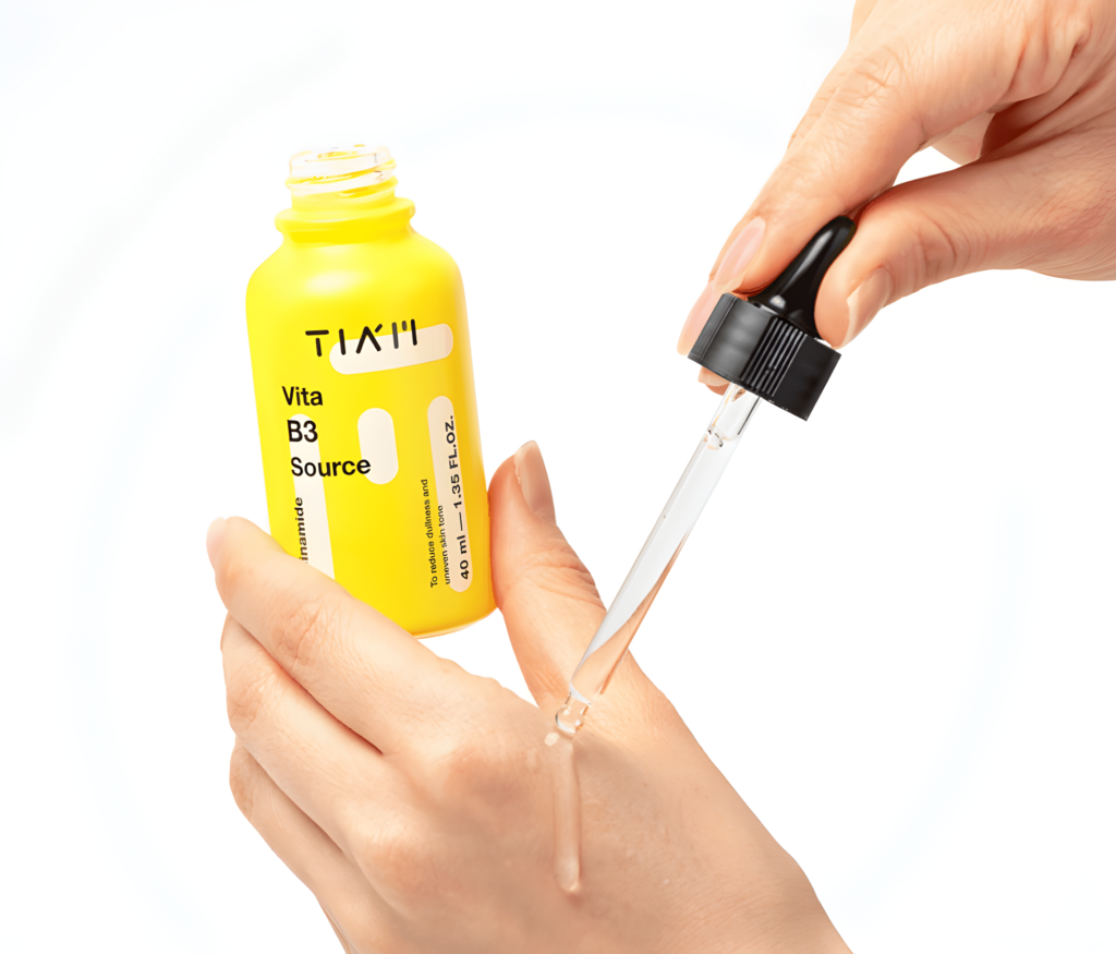 TIAM Vita B3 Source 40ml