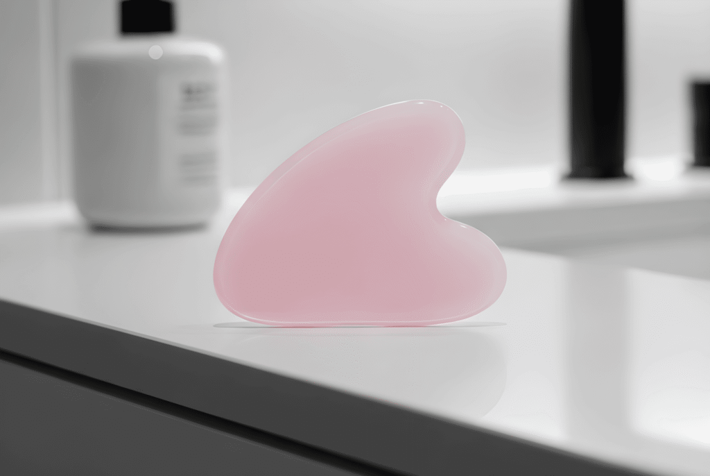 Gua Sha pentru masaj