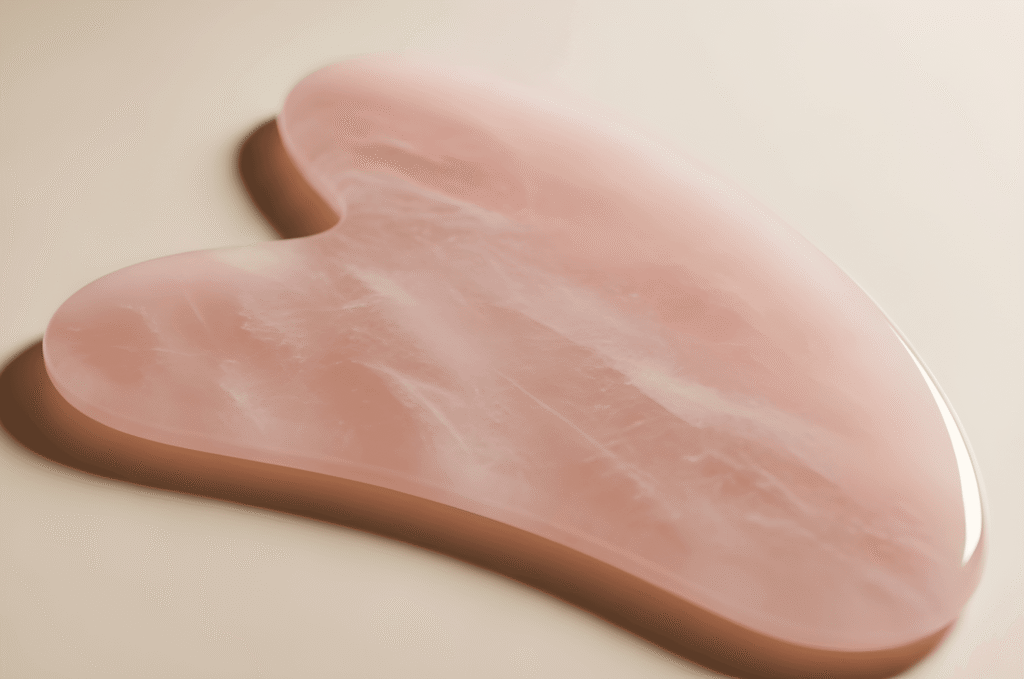 Gua Sha pentru masaj