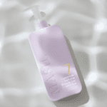 MASIL 7 CERAMIDE PERFUME SHOWER GEL White Musk 500ml