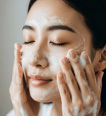 Missha Amazon Red Clay Pore Pack Foam Cleanser 120ml Missha Amazon Red Clay Pore Pack Foam Cleanser 120ml
