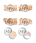 TFIT COVER UP PRO CONCEALER 00 light TFIT COVER UP PRO CONCEALER 00 light