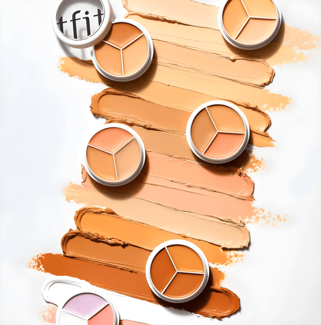 TFIT COVER UP PRO CONCEALER B01 CORRECTOR