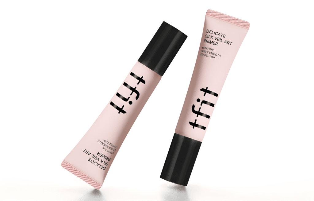 TFIT Delicate Silk Veil Art Primer 30ml