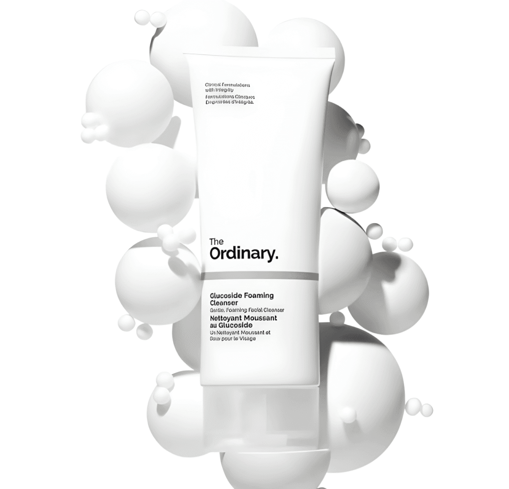 The Ordinary Glucoside Foaming Cleanser 150ml