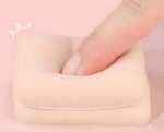 Burețel make-up sponge 1 buc Burețel make-up sponge 1 buc