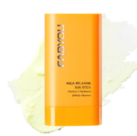 FABYOU Aqua Relaxing Sun Stick SPF50+ PA++++