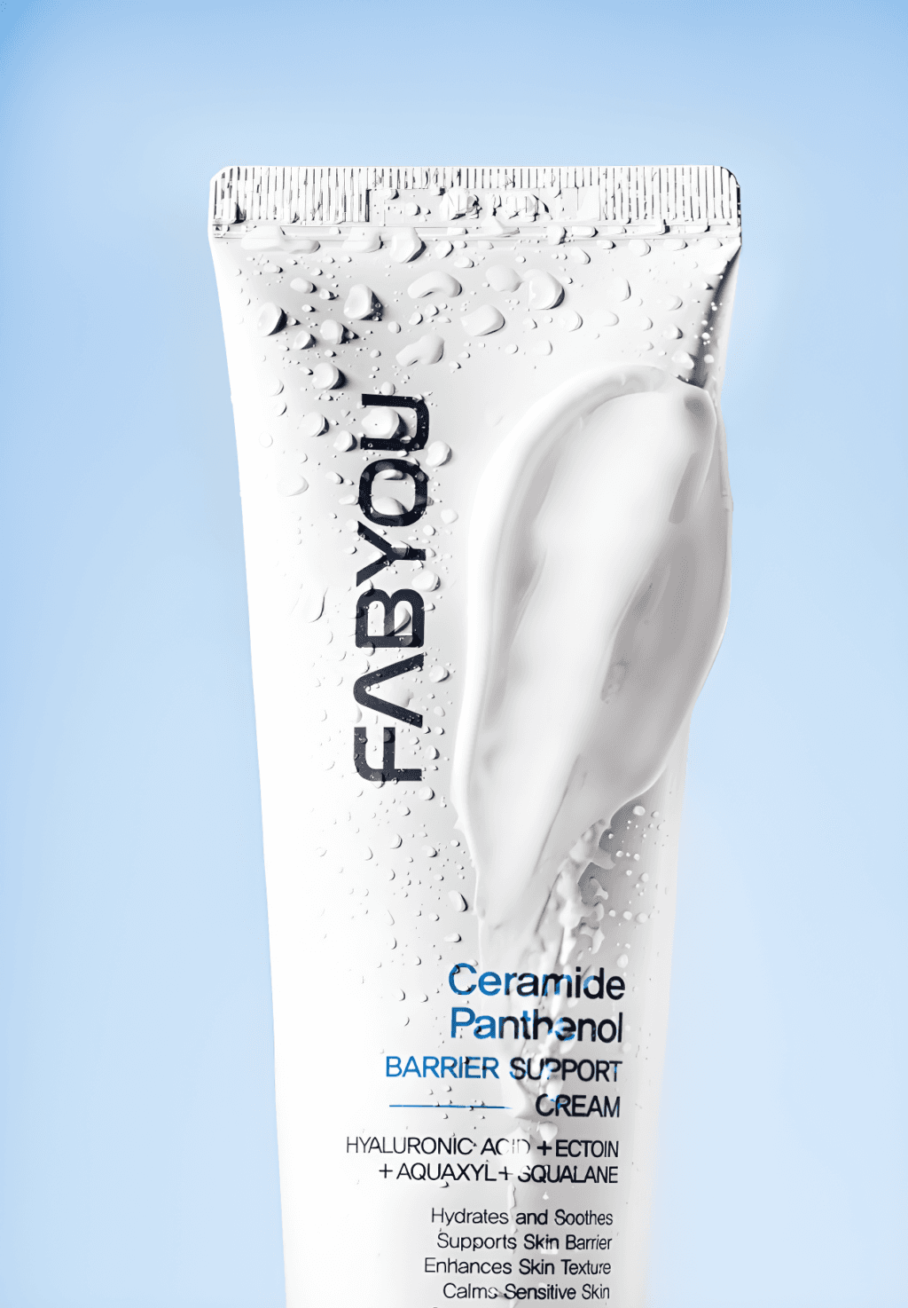 FABYOU Ceramide Panthenol Barrier Support Cream