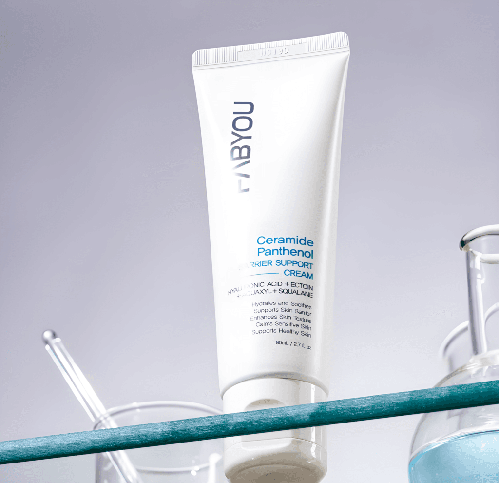 FABYOU Ceramide Panthenol Barrier Support Cream