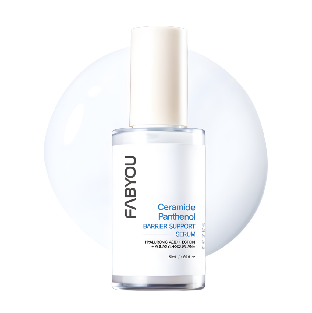 FABYOU Ceramide Panthenol Barrier Support Serum 50ml