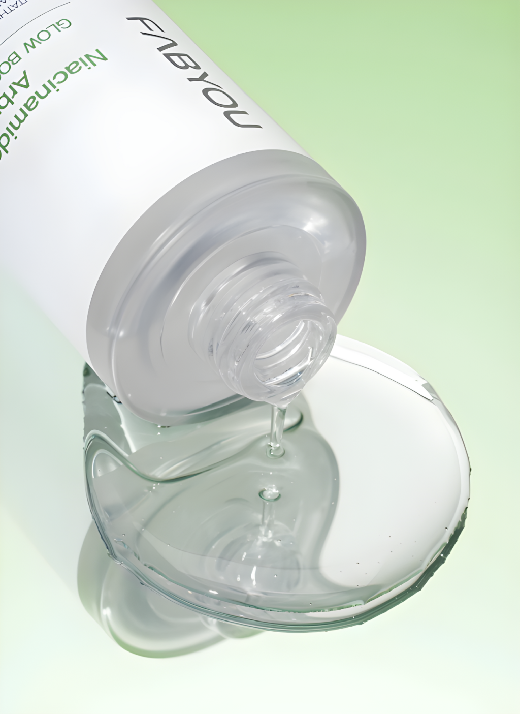 FABYOU Niacinamide Arbutin Glow Boosting Serum 50ml
