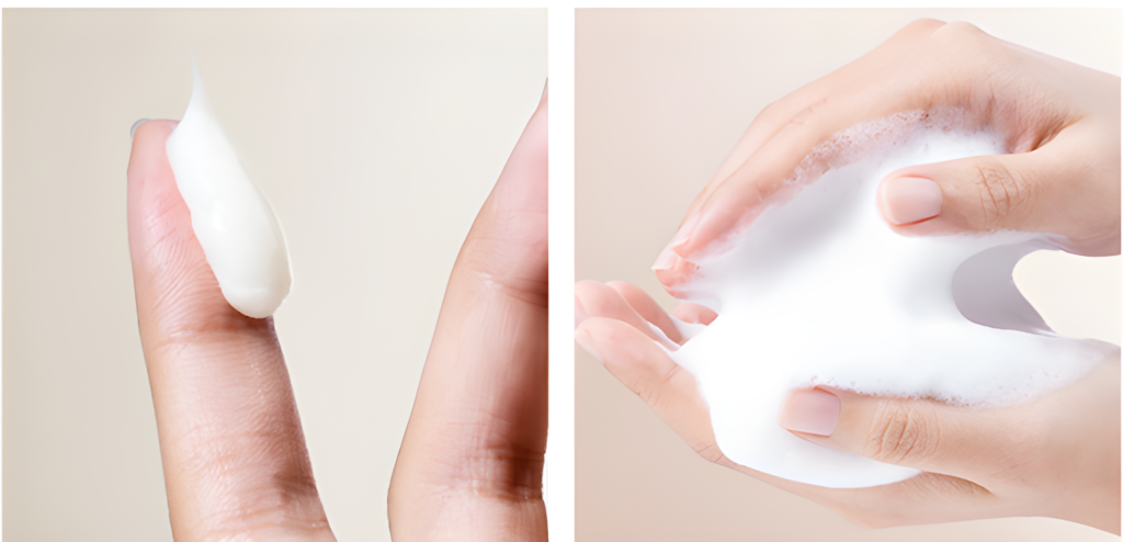 FABYOU Rice Mask Cleanser