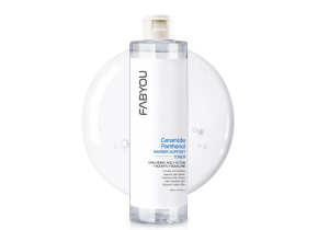 FABYOU Ceramide Panthenol Barrier Support Toner