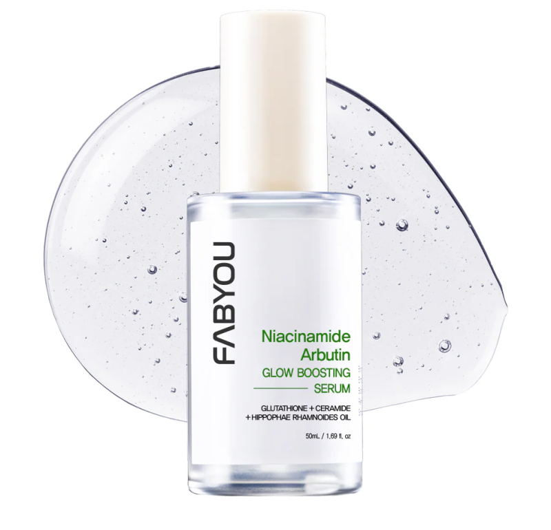 fabyou niacinamide arbutin