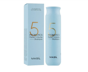 MASIL 5 PROBIOTICS PERFECT VOLUME SHAMPOO