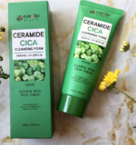 Eyenlip Ceramide Cica Cleansing Foam 100ml Eyenlip Ceramide Cica Cleansing Foam 100ml