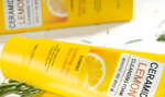 Eyenlip Ceramide Lemon Cleansing Foam 100ml