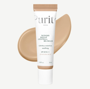 Purito Wonder Releaf Centella BB Cream #23