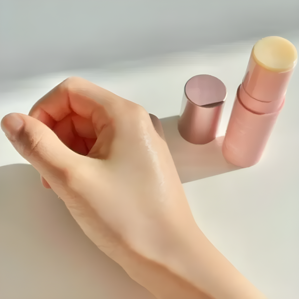 MACQUEEN Collagen Vita Wrinkle Multi Balm