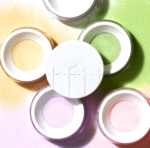 TFIT Translucent Set Finishing Powder 7g #green