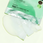 VT Reti-A Reedle Shot 100 2-Step Hydrogel Mask