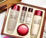 3W CLINIC COLLAGEN SKIN CARE SET 3W CLINIC COLLAGEN SKIN CARE SET
