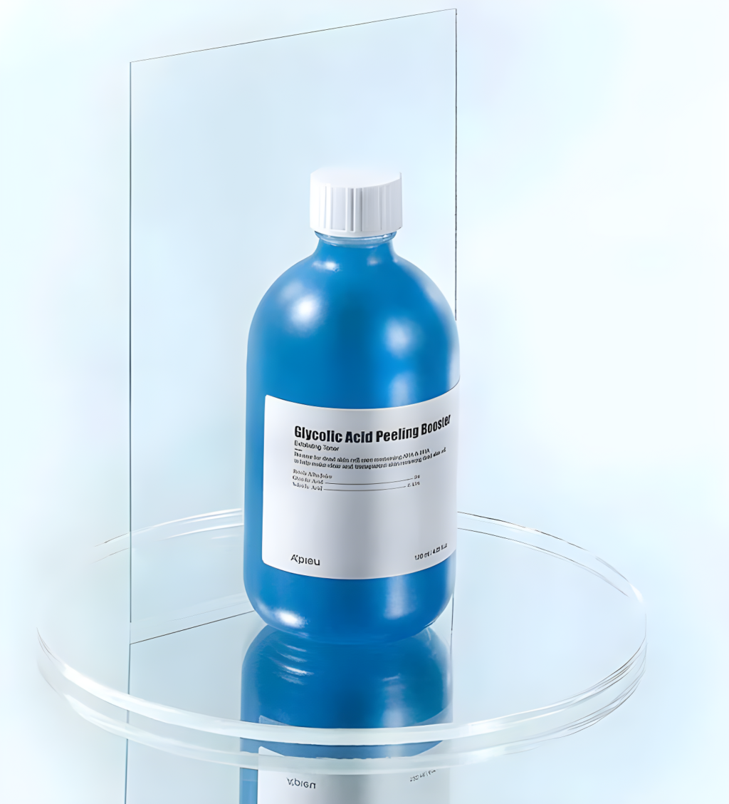 A’pieu Glycolic Acid Peeling Booster 120ml