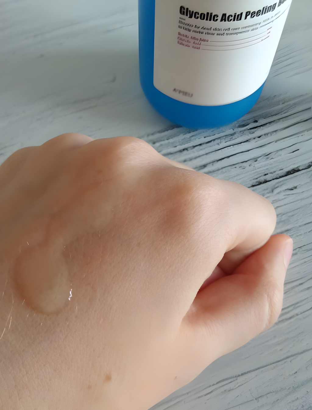 A’pieu Glycolic Acid Peeling Booster 120ml