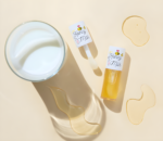 A’PIEU HONEY&MILK LIP OIL 5g