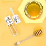 A’PIEU HONEY&MILK LIP OIL 5g