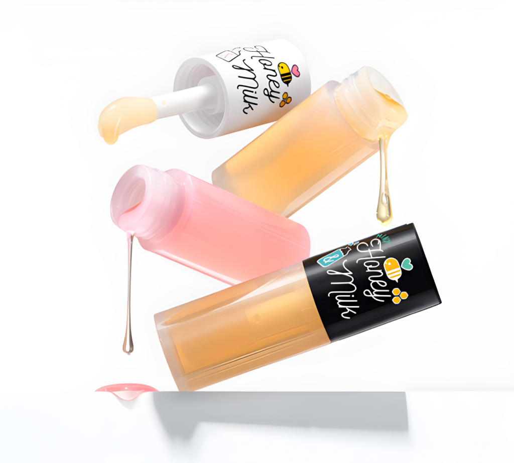 A’PIEU HONEY&MILK LIP OIL LIGHT MINT 5g