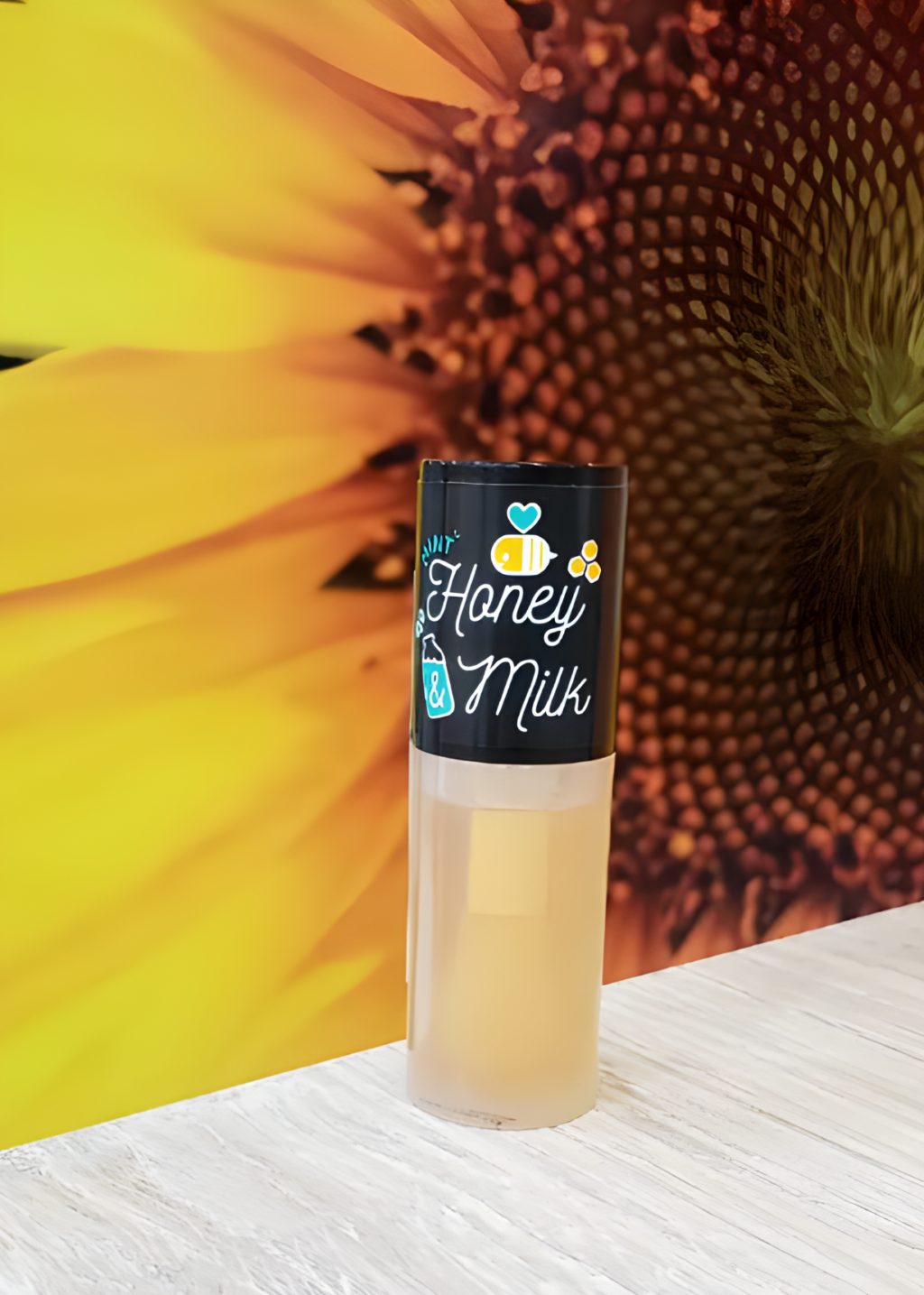 A’PIEU HONEY&MILK LIP OIL LIGHT MINT 5g