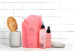A’PIEU RASPBERRY VINEGAR HAIR MIST 105ml A’PIEU RASPBERRY VINEGAR HAIR MIST 105ml