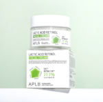 APLB Lactic Acid Retinol Facial Cream 55ml APLB Lactic Acid Retinol Facial Cream 55ml