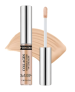 ENOUGH Collagen Whitening Cover Tip Concealer 3in1 #01