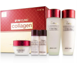 3W CLINIC COLLAGEN SKIN CARE SET