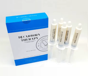 DJ Carborn Terapy Mask 5 set