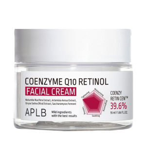 APLB Coenzyme Q10 Retinol Facial Cream 55ml