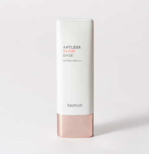 Heimish ARTLESS GLOW BASE 40ml